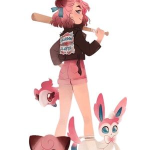 Meet your Posher, Chloe